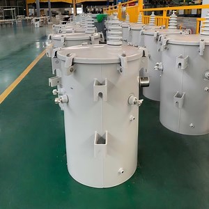 [Hot Item] Best-Selling Product China 80kVA 7.2kv 240V Pole Mount Single-Phase Transformer