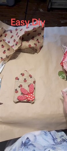 7K views · 168 reactions | Easy Lady Bug Diy #dollartreediy #ladybug #dollartreefinds #easydiy #passionatepaintedlady | The Passionate Painted Lady | Facebook