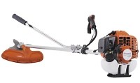 Тример Husqvarna 143R II
