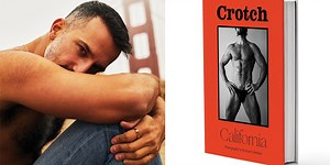 See the beauty of California in 7 'Crotch' shots