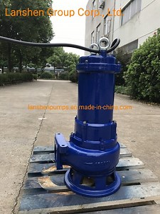 [Hot Item] Mpe Series Grinder Pump