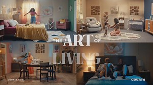 Experience the ultimate in furniture shopping with Courts! 🛋️ Visit us in-store to explore our exquisite collections and take advantage of amazing deals. From stylish living room sets to cozy bedroom essentials, transform your home with our premium selections. Don't miss out on these exclusive offers—come see us today and elevate your living space! 🌟 | Courts St Vincent & the Grenadines