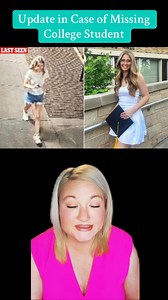 162K views · 905 reactions | Here is the tragic update regarding the case of a missing college student. #greenscreen #fyp #viral #missing #found #located #update #death #prayers #wisconsin #minnesota #mississippiriver #eliotteheinz | True Crime with Megan | Facebook