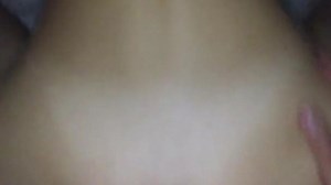 Fit Blonde Tinder Link Puts Out On First Date - Doggystyle Pov