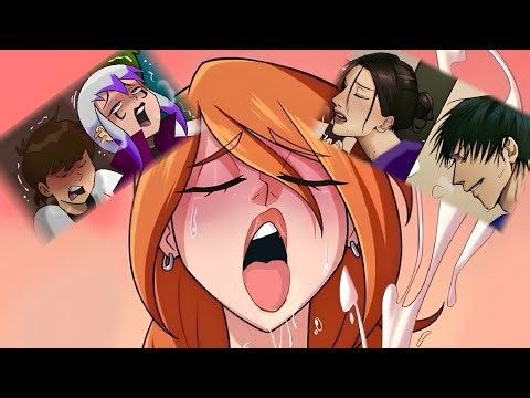 🔥The Best Compilation of Comic Dubs by Pepper Comics