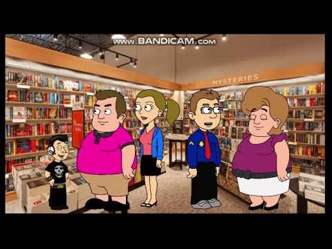 Immature Princess Patty Meets Angsty Mature Boy