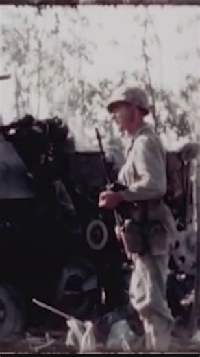 MCED-P 24.1 Spearhead the Recertification of 'Sledge' Runway Peleliu Airstrip for Historic Landing (REEL)