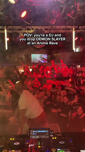 🚨 PHOENIX ANIME RAVE - September 11 🔥💃 Get your tickets NOW: https://kyd.to/xa4UVDMC #WeTouchGrass is bringing the viral Anime Rave back to Phoenix and this time, we're coming to Sunbar, get ready to party to your favorite OSTs in the club! 🎉 What to expect: * Win cool anime merch * Make new friends * Anime-inspired drinks * Cosplay catwalk * Dance all night From Dandadan, Mashle, Jujutsu Kaisen, Solo Leveling, and more, this is THE anime party you can't miss. ➡️ Follow us @touchgrassent for