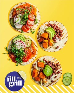 Fill the grill and your plate with a variety of ingredients from ShopRite. This summer, the freshest take on grilling is in your backyard >> https://bit.ly/2XaedOk #FillTheGrill | ShopRite