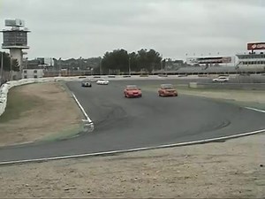 El club cosworth en el Jarama | Club Cosworth España