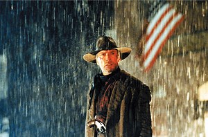 'Unforgiven' (1992) Movie Review