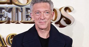 Vincent Cassel en vacances au Brésil : l'acteur poste une rare photo avec sa petite sœur Cécile Cassel