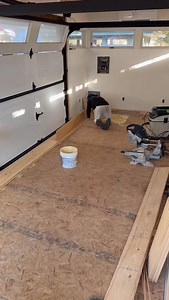 697K views · 643 reactions | Hard pine installation, sanding and...