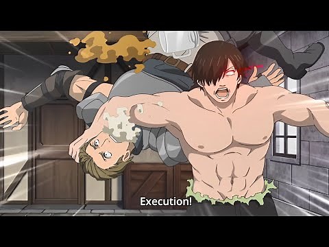 Pro Wrestler challenges all the strongest adventurers in the fantasy world | Recap Anime