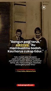 3.2K views · 205 reactions | Gregor kemudian berbalik untuk melihat...