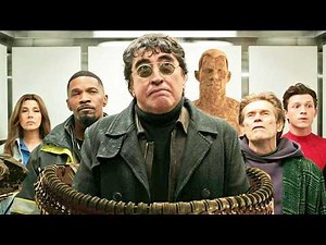 20 Deleted Movie Scenes You Won’t Believe Actually Happened