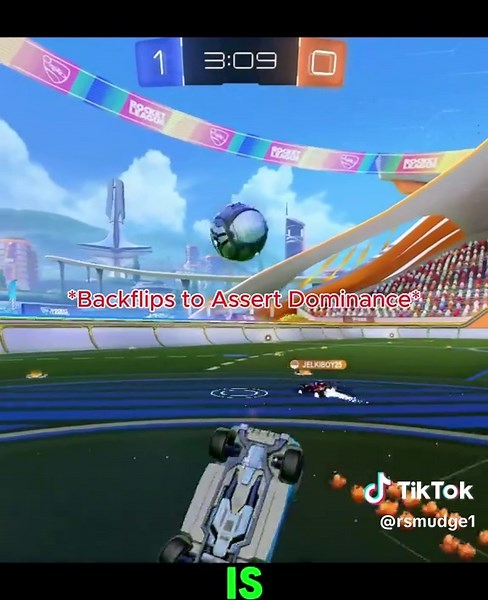 Tips and Tricks for Rocket League Road to SSL