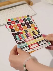 2026 Wall Calendar-Calendar-Big Assed Calendar 2026-big ass calendar-52cmX 74cm(Open), Paper Folded (B)