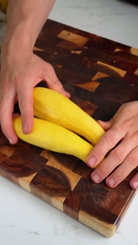 Creamy lemon ricotta rigatoni with summer squash