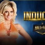 Torrie Wilson on Her 2019 WWE Hall of Fame Induction
