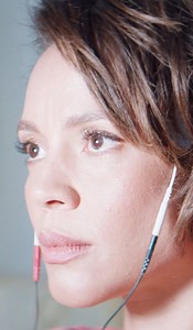 She's a woman with many hidden talents. Get to know Bria when The Girlfriend Experience returns to STARZ on 11/5. starz.tv/WatchGFEFB | The Girlfriend Experience