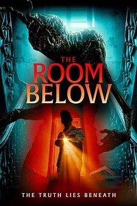 The Room Below (2026) - Where to Watch