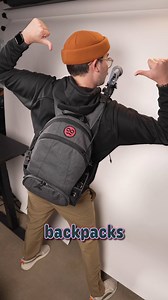Ultimate Streamer Backpack | UFD Tech