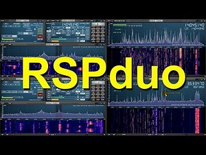 RSPduo in CW CQ WPX Contest 2018