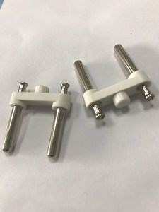 [Hot Item] 4.0 Plug Insert Types Used in The Middle East Solid