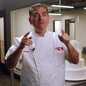 Calling all bakers! We’re searching for one talented baker to share their work in Bake from Scratch magazine, win $10,000, and meet me, Buddy Valastro. Register now and turn your passion into sweet success! | Buddy Valastro