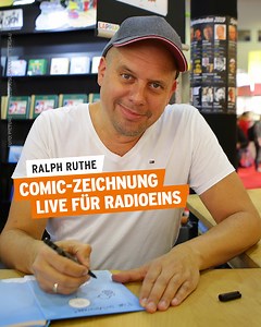 4.1K views · 115 reactions | Ralph Ruthe ist einer der...