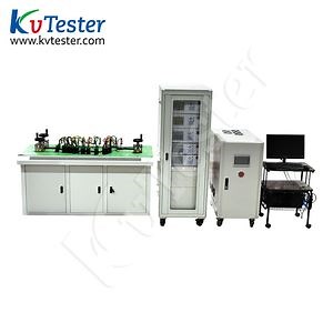 [Hot Item] Automatic 12 CT PT Test Bench