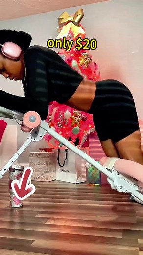 MERACH Ab Machine, Ab Workout #tiktokshop