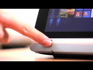 ACER Aspire Switch 10. English Review