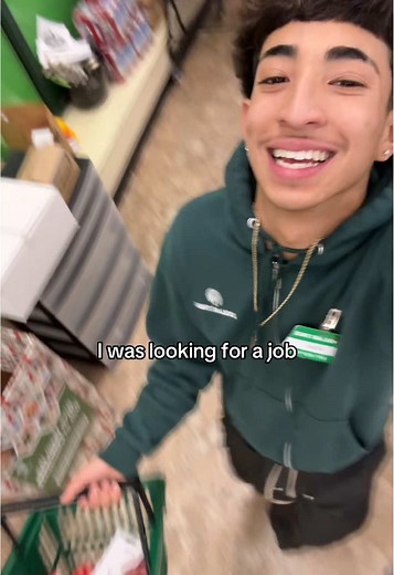 Finding Easy Job Opportunities at Dollar Tree