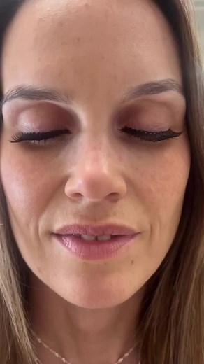 2.1K views | Hassle free semi permanent powder brows.. | The Beauty Bar Cookstown | Facebook