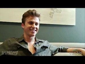 Meet Footloose's Kenny Wormald