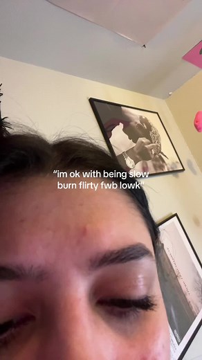 Understanding Slow Burn Flirting and FWB Relationships