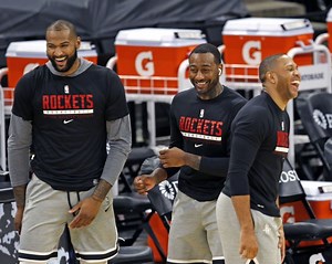 Houston Rockets vs Chicago Bulls Prediction & Match Preview - January 18th, 2021 | NBA Season 2020-21
