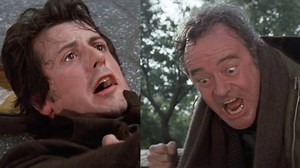 Forget Apollo Creed. Sylvester Stallone is about to meet his biggest threat: Jack Lemmon in THE PRISONER OF SECOND AVENUE (1975): bit.ly/2kROKW5 | Warner Archive Instant