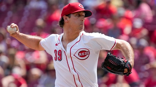 Red Sox Add Reds’ Pitcher Lucas Sims To Bullpen