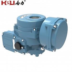 [Hot Item] Premium Linear Motion Solutions From Heli Technology in China