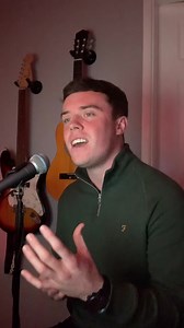 30K views · 1.1K reactions | Nothing else to do on a Saturday so I thought I would record this classic! Cant Take My Eyes Off You - Andy Williams | Bradley Johnson | Facebook