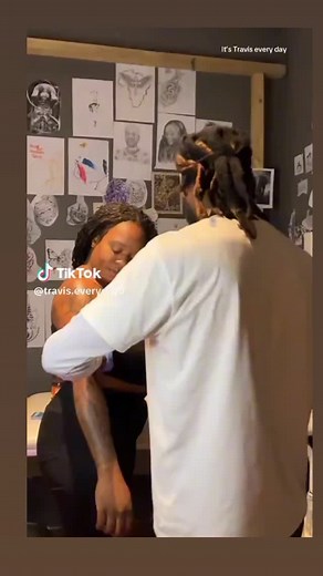 #tattoolife #tattoolife #tattooshop #tattooshopnearme #tattooreel #tribaltattoo #tattooreel #tattoostyle #tattooartist | Travis Chilufya