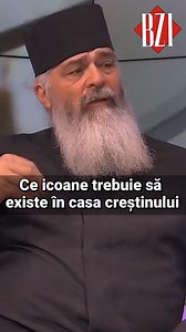 Ce icoane trebuie să existe în casa creștinului - Părintele Calistrat | Sanatate BZI