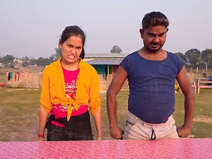 #Newb Comedy Video Amazing Funny Video 2024 # | The Funny