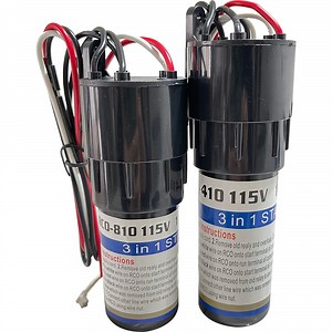 [Hot Item] Wholesale Professional Exporter Rco410 Rco420 Rco810 Rco820 Relay Capacitor Overload