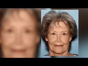 Son indicted on murder charges in death of missing grandmother