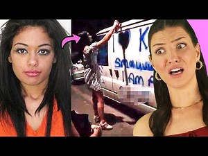 Crazy Ex Girlfriends Who Exposed Themselves - Part 3