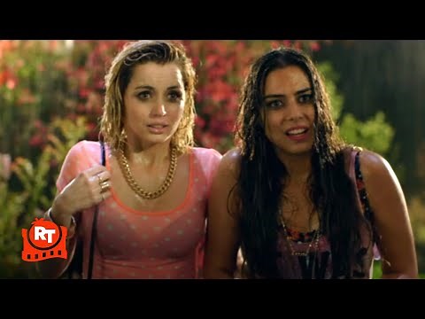 Knock Knock (2015) - Lost Girls Scene | Movieclips